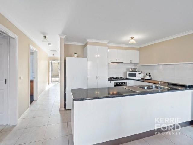 Townhouse for sale in Traralgon