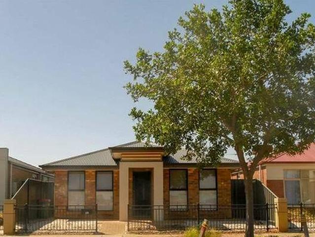 House for rent in Horseshoe Creek, South Australia