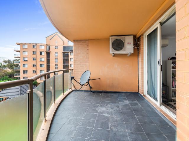 Apartment for sale in Auburn, New South Wales