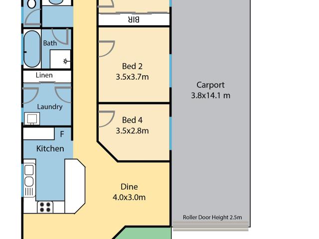 House for sale in Port Lincoln, South Australia