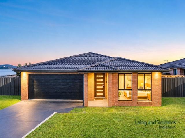 House for sale in Brisbane Grove, New South Wales