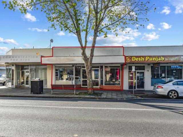 Retail for sale in Mount Gambier, South Australia