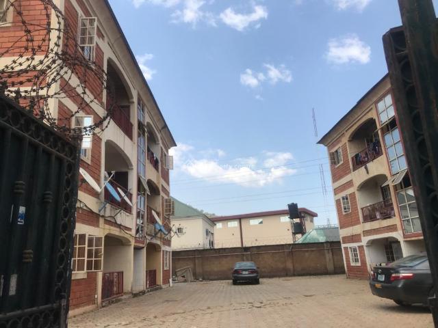 Property for sale in Gwarinpa, Sokoto