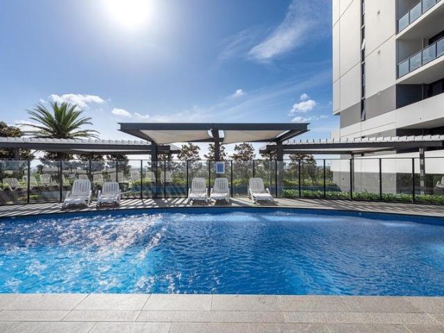 Apartment for sale in Liverpool, New South Wales