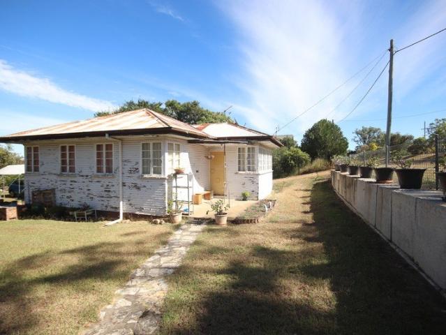 House for sale in Queensland