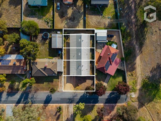 Flat for sale in Colinroobie, New South Wales