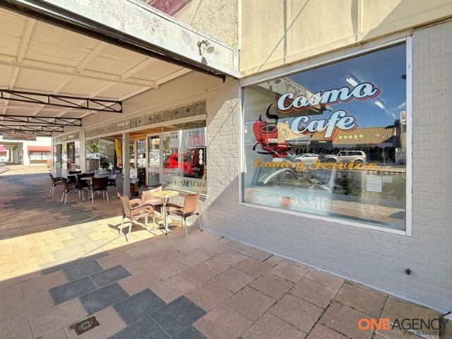 Retail for sale in Bombala, New South Wales