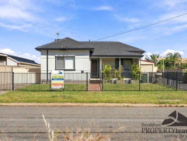 House for sale in Geraldton