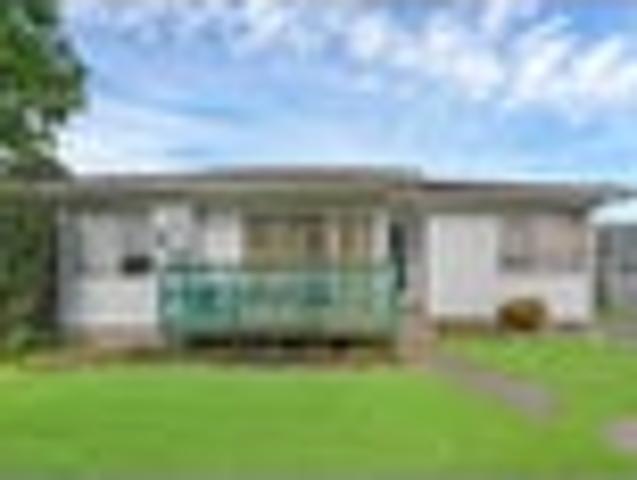 House for sale in Manurewa, Oroua County