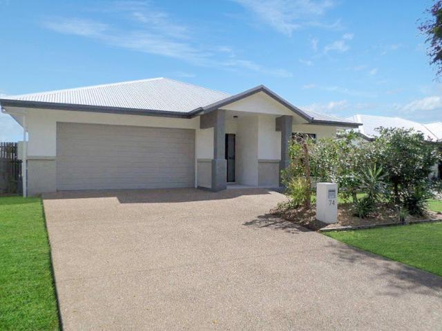 House for sale in Burdell, Queensland