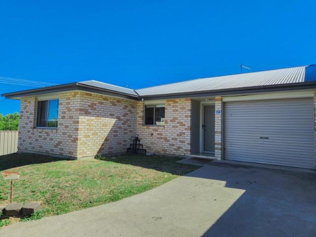 Flat for sale in Warialda, New South Wales