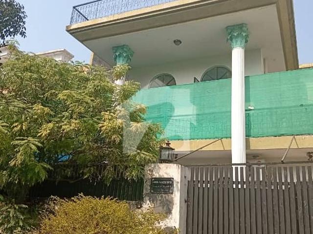 House for sale in Islamabad
