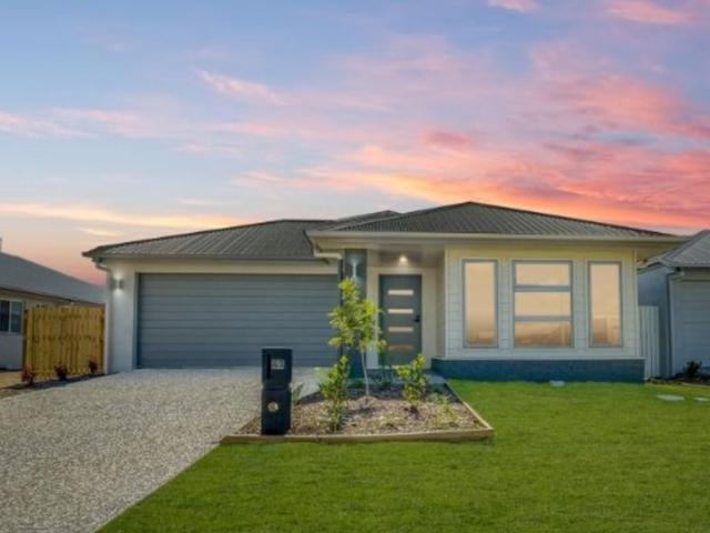 House for sale in Burdell, Queensland