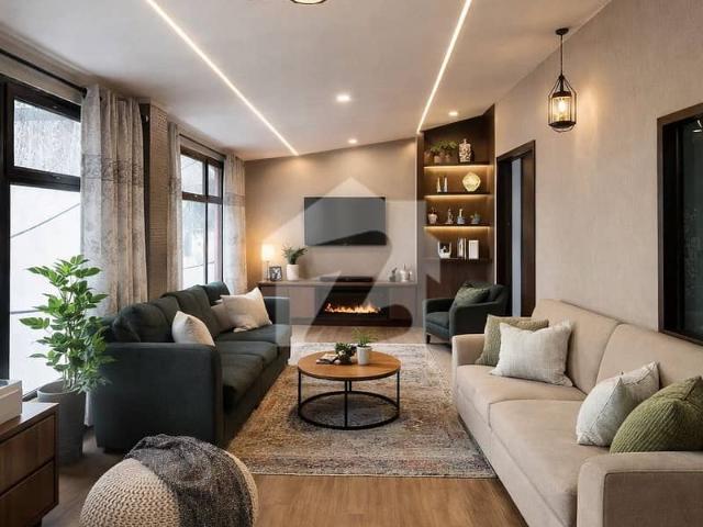 House for sale in Murree, Islamabad Capital Territory