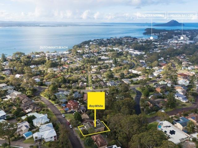 House for sale in Nelson Bay, New South Wales