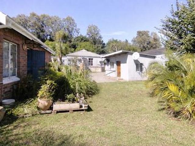 House for sale in Umgungundlovu, Kwazulu-natal