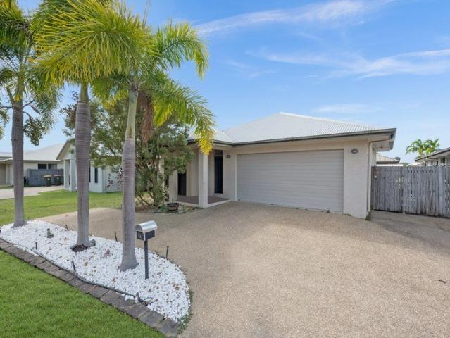 House for sale in Burdell, Queensland
