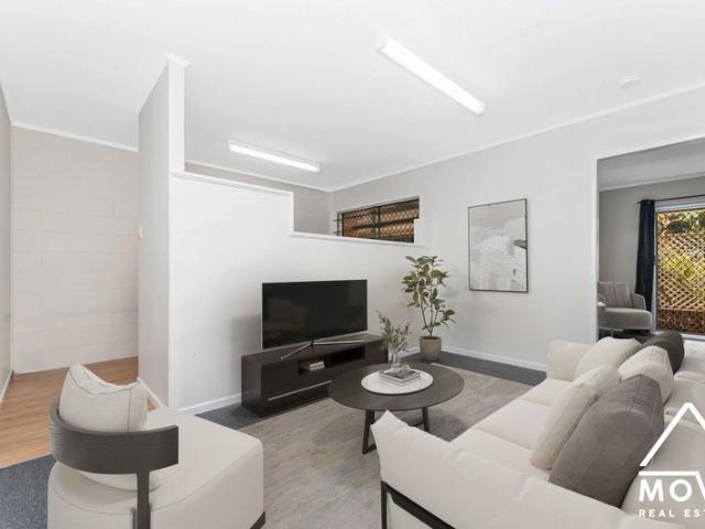 Duplex for sale in Mundingburra, Townsville