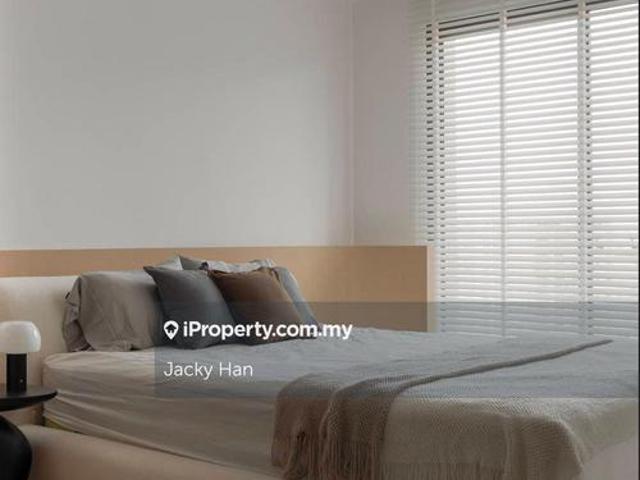 Serviced Residence for sale in Taman Desa
