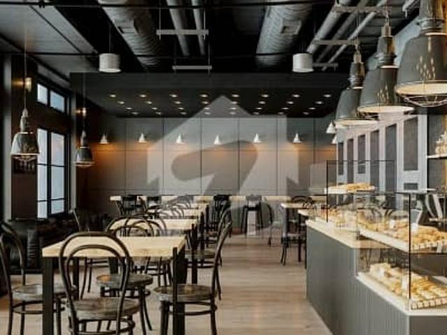 Commercial for sale in Islamabad