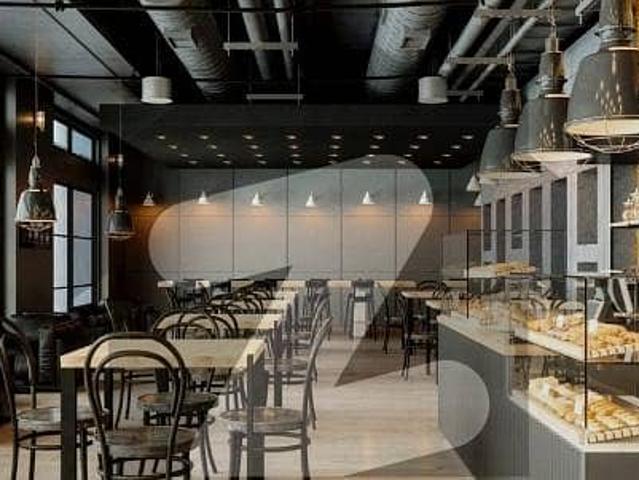 Commercial for sale in Islamabad