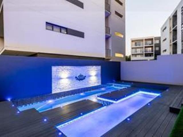 Apartment for sale in Gauteng