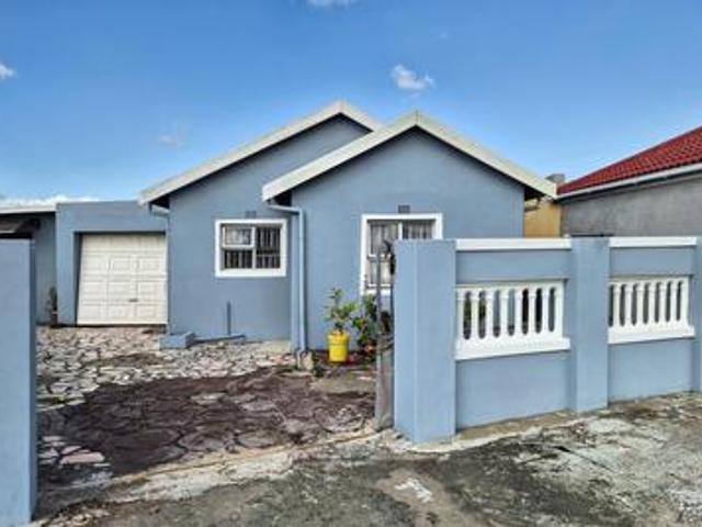 House for sale in Western Cape