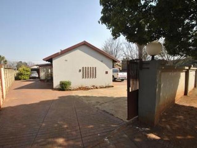 House for sale in Ekurhuleni, Gauteng