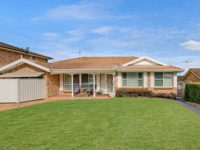 House for sale in Eagle Vale, Sydney
