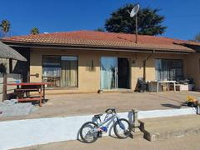 House for sale in Ekurhuleni, Gauteng