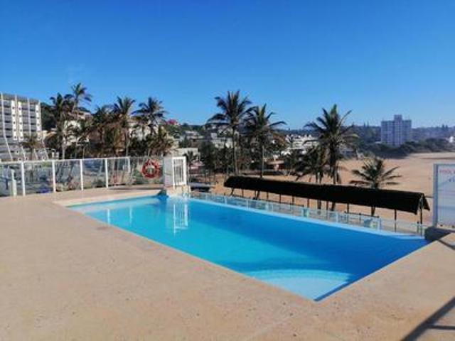Apartment for sale in Ugu District Municipality, Kwazulu-natal