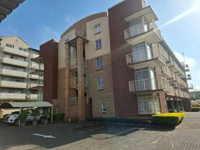 Apartment for sale in Waterkloof, Gauteng