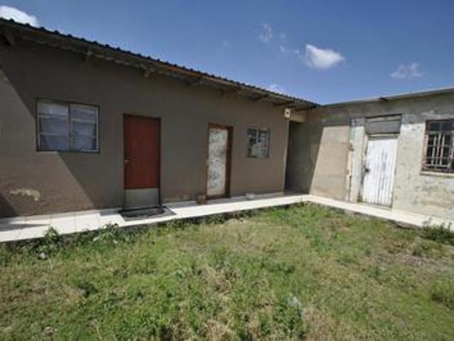 House for sale in Vosloorus, Gauteng
