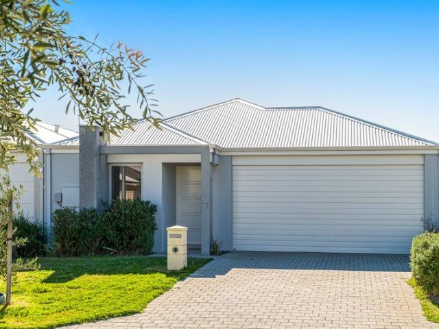 House for sale in Beeliar, Western Australia