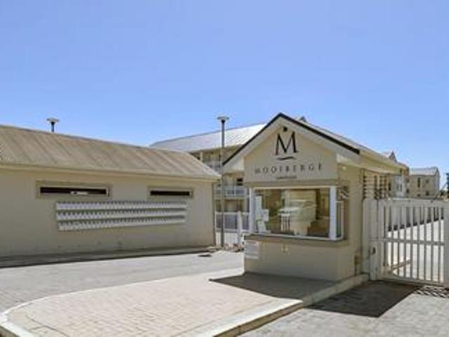 Apartment for sale in Western Cape