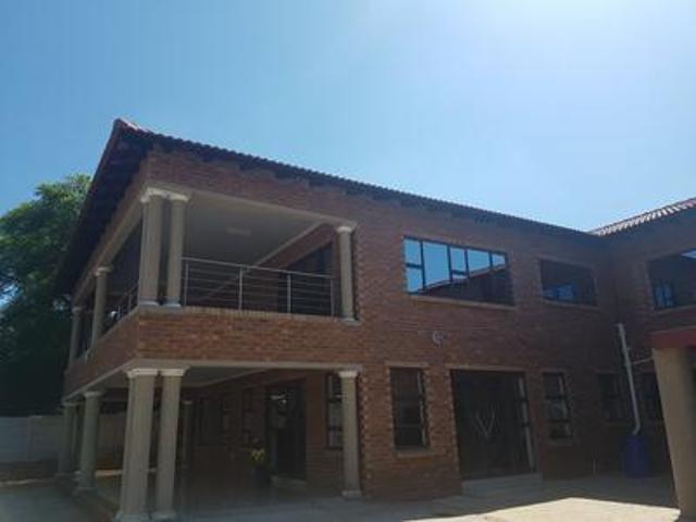 House for sale in Waterkloof, Gauteng