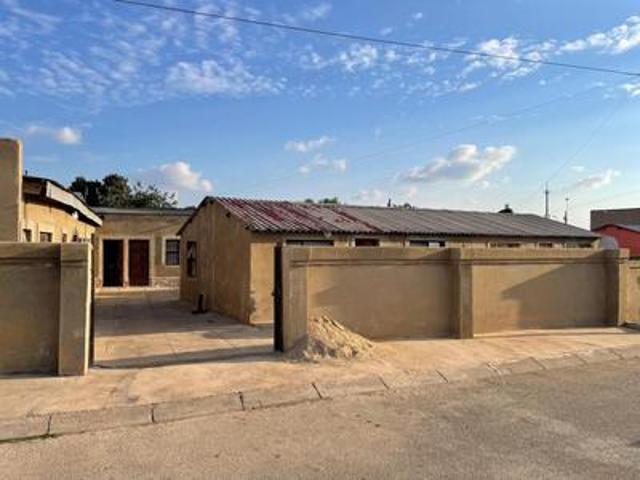House for sale in Soweto, Gauteng