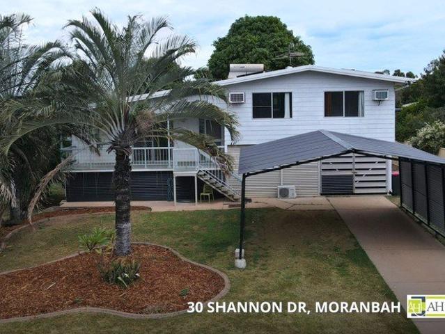House for sale in Moranbah, Queensland