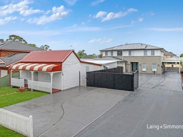 House for sale in Sydney, New South Wales