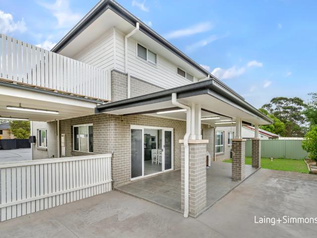 House for sale in Sydney, New South Wales