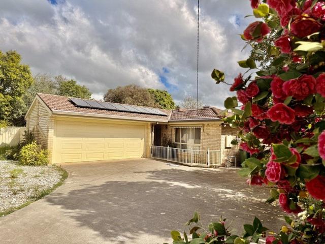 House for sale in Corowa, New South Wales