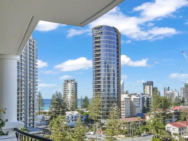 Apartment for sale in Gold Coast, Gold Coast Urban