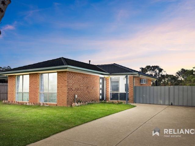 House for sale in Camerons Creek, Victoria