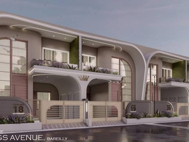 Villa for sale in Bareilly, Arunachal Pradesh