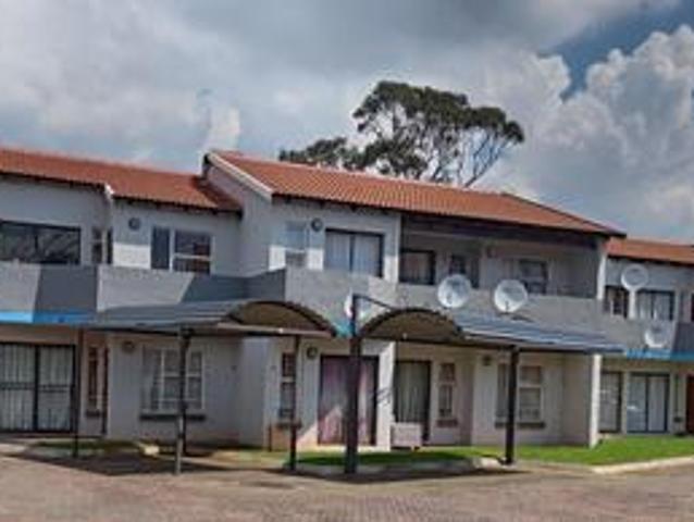 Apartment for sale in Ekurhuleni, Gauteng
