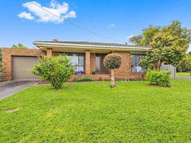 House for rent in Victoria