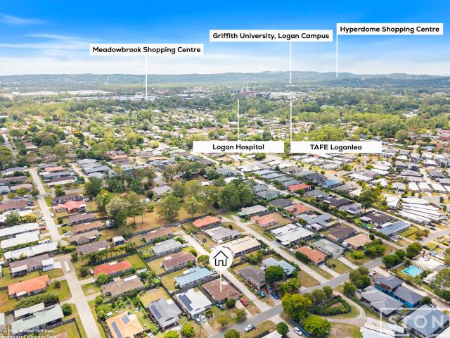 House for sale in Toombul, Queensland