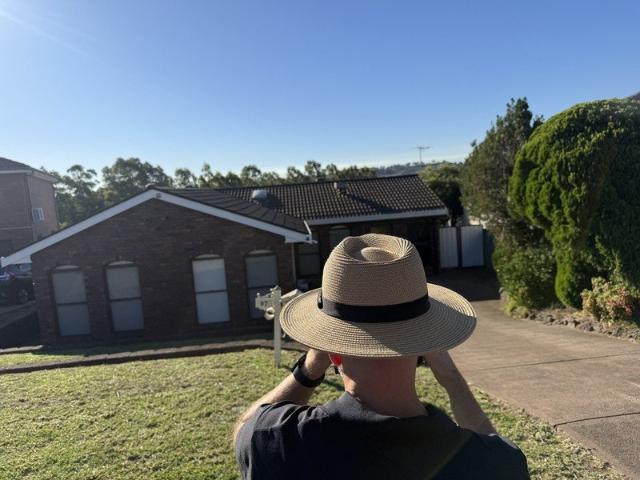 House for sale in Sydney, New South Wales