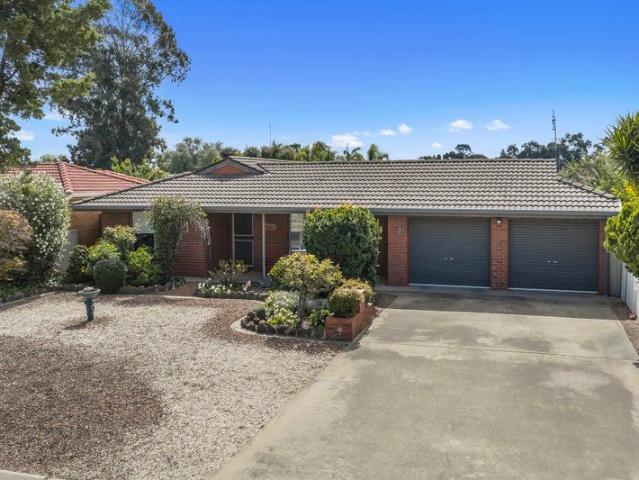House for sale in Thyra, Victoria