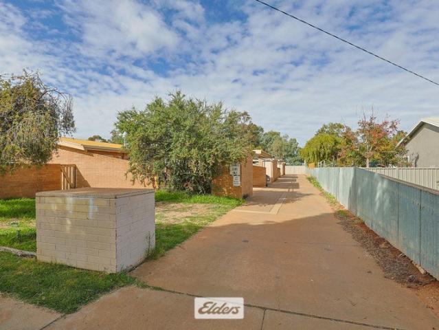 Apartment for sale in Merbein, Victoria